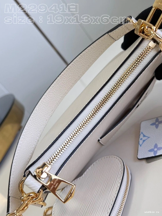 WIS VUITTON LOUIS Marellini 0306